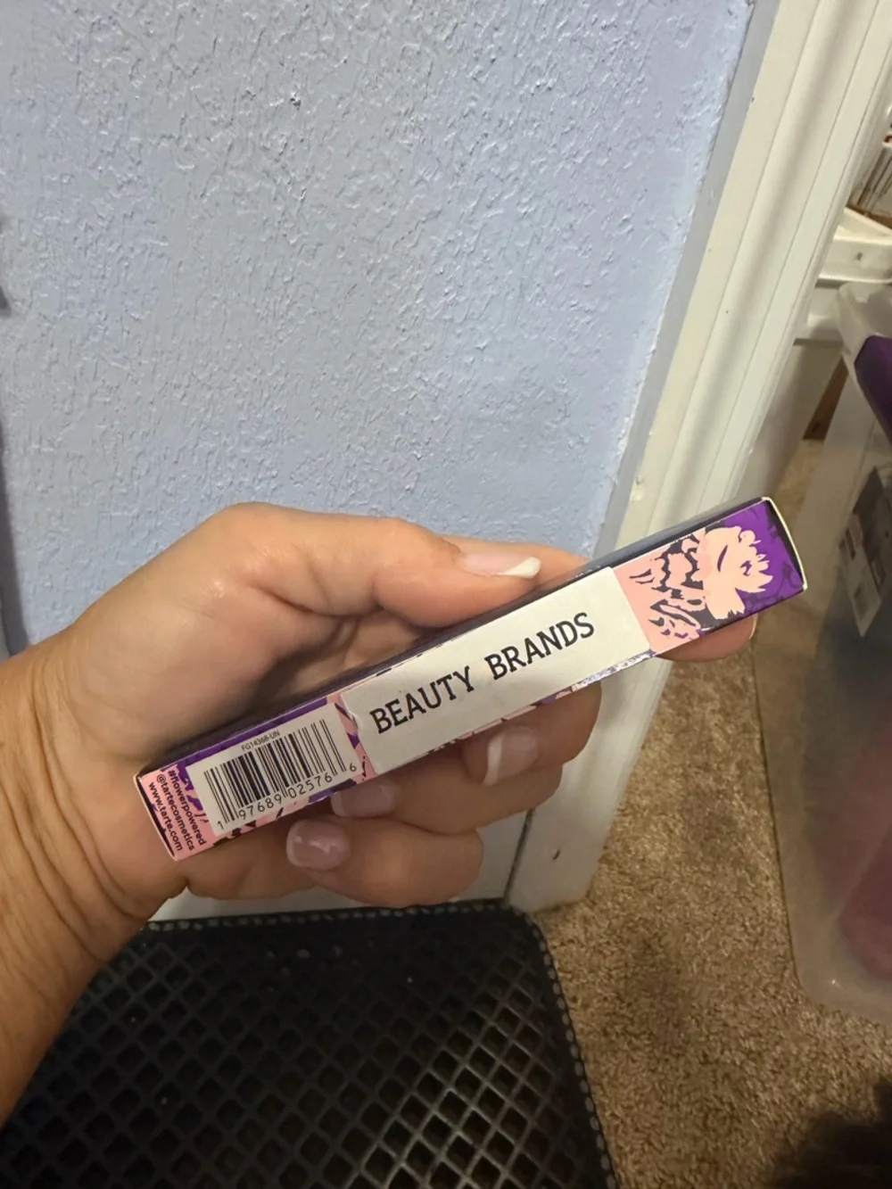 Tarte Creaseless Concealer - 53N-Deep Neutral